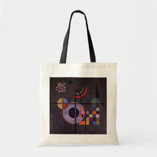 Counterweights, 1926 tote bag