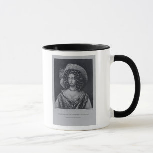 Countess of Kildare Mug