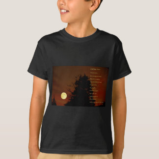 Counting Crows T-Shirt