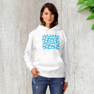 Counting Sheep Hoodie