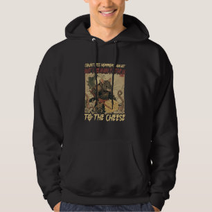 Countless Horrors Await But I Remain Faithful To T Hoodie