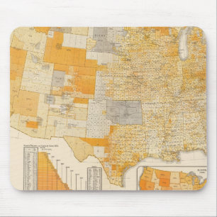 countries assessed valuation mouse pad