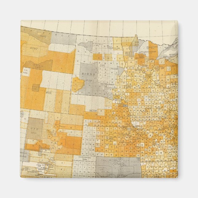 countries debt per capita magnet (Front)