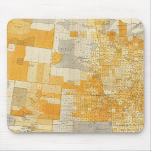 countries debt per capita mouse pad