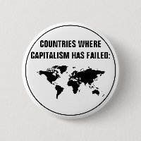 Countries Where Capitalism Has Failed