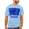 COUNTRY BLUE CROSS T-Shirt