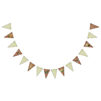 Country Charm Bunting