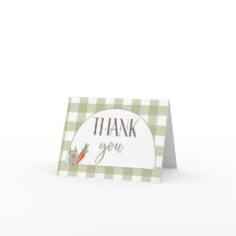 Country Chic Baby Shower Locally Grown