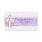 Country Church Daycare Business Card