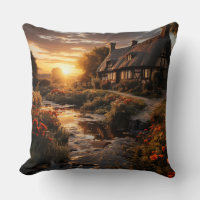 Country Cottage