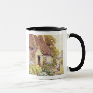 Country Cottage Mug