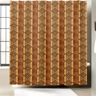 Country Cottage Shower Curtains Style 2