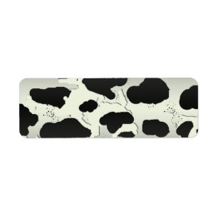 Country Cow Spot