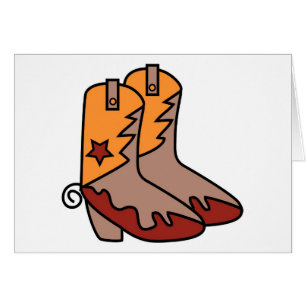 Country Cowboy Boots