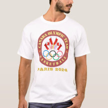 Country Customise (e.g. Canada) Olympic Team 