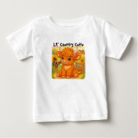 Country Cutie T-shirt