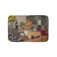 Country Fair Harvest Display