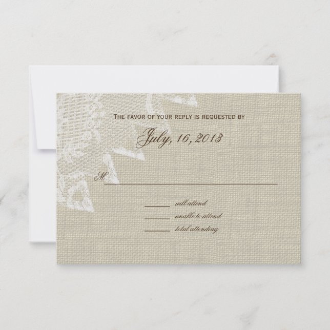 Country Fair Response (Front)