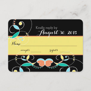 Country Folk Art Inspired Response