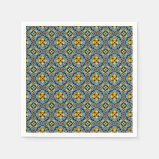 Country French, Colours of French Provence Napkins