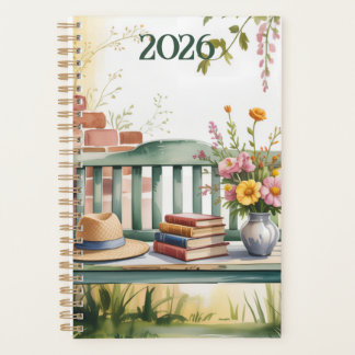 Country Garden, Cottage Core Garden, Summer Garden Planner