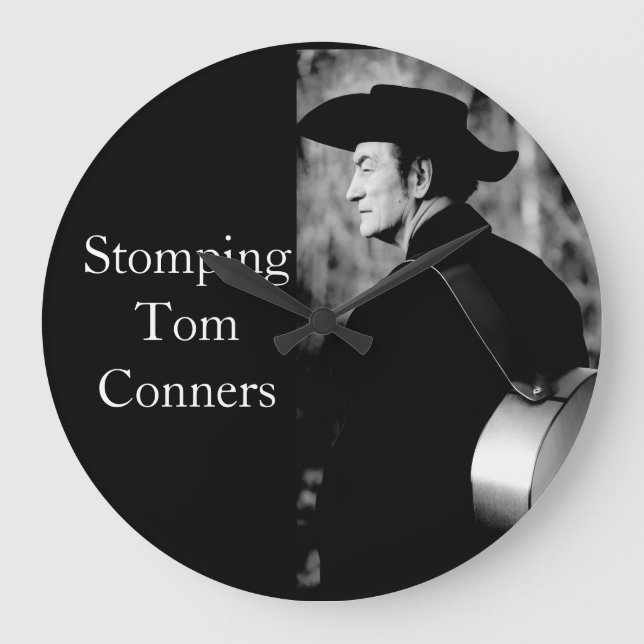 Country Gentlemen clocks (Front)