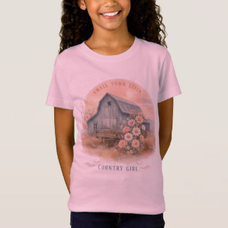 Country Girl T-Shirt