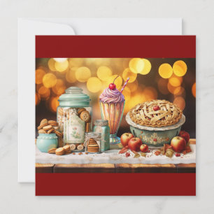 Country Goodies Card