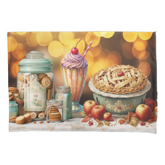 Country Goodies Pillowcase