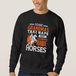 Country  Graphic For Women And Girls Cowgirl 2 Sweatshirt