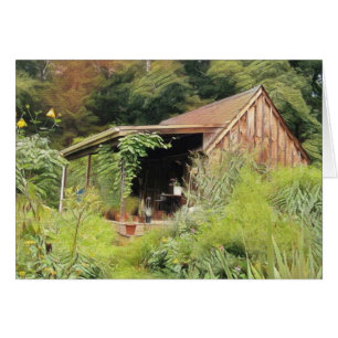 Country Herbery