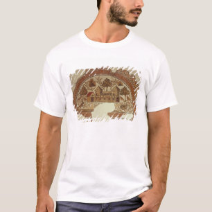 Country house in Tabarka T-Shirt