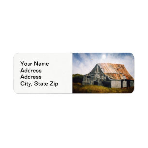 Country landscapes woodland fields barn shed .