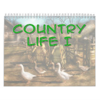 Country Life I