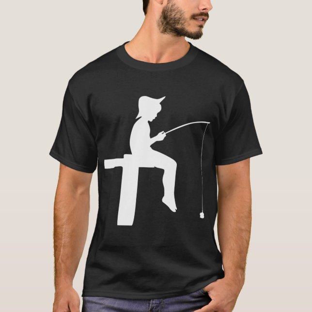 COUNTRY LIFE T-Shirt (Front)