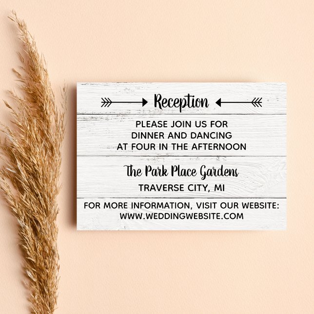 Country Love Western Rustic Details Insert (Creator Uploaded)