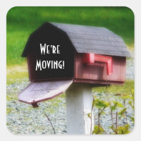 Country Mailbox - We've Moved!