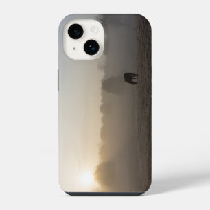 Country Morning iPhone 14 Case