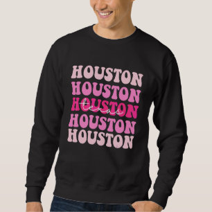 Country Music Festival Western Wear Cowgirl Howdy Sweatshirt