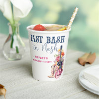 Country Music Last Bash in Nash Bachelorette