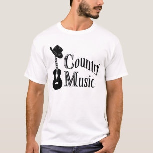 Country music T-Shirt