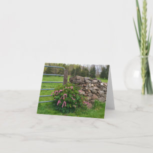 Country Notecard