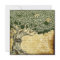 Country Oak Tree Vintage Wedding Invitations