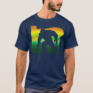 Country Oregon T-Shirt