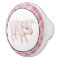 Country Pig cartoon ceramic knob