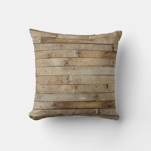 Country Pillow (Front)