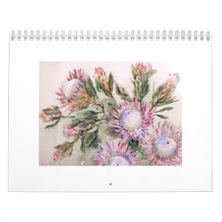 Country Pleasures Calendar