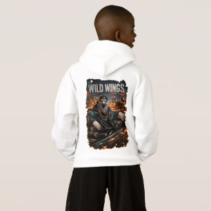 Country raised, city cool -