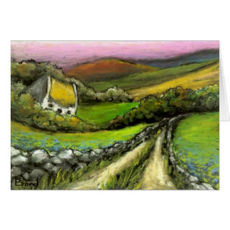 Country Road Cottage