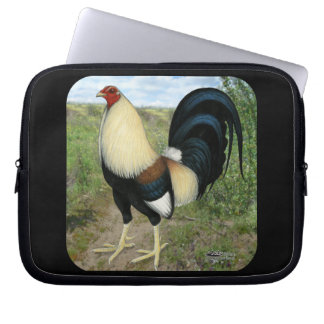 Country Road Gamecock Laptop Sleeve